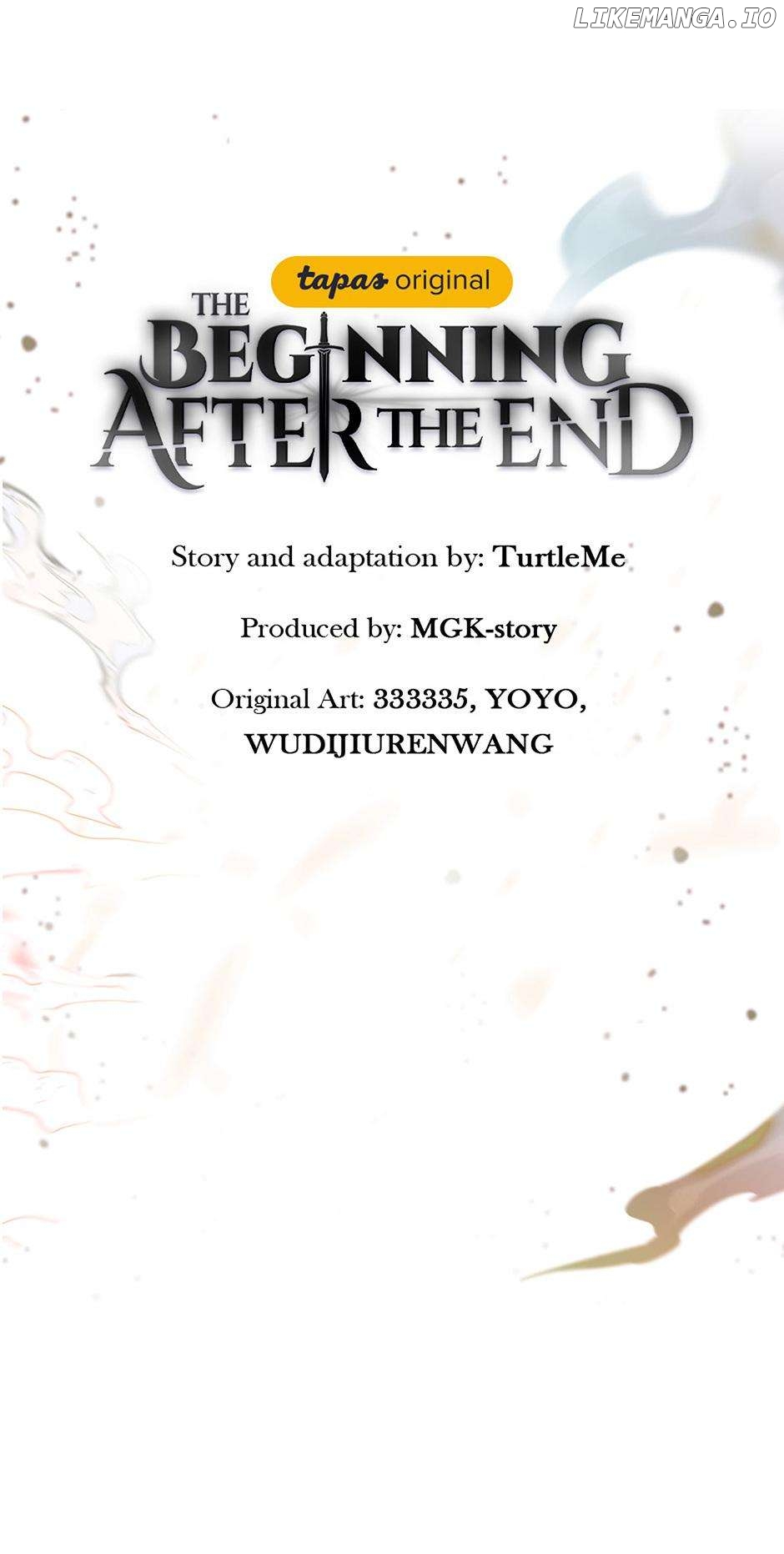 The Beginning After The End Chapter 201 image 60